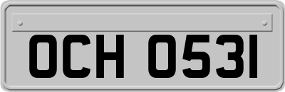 OCH0531