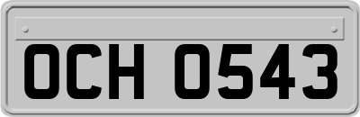 OCH0543