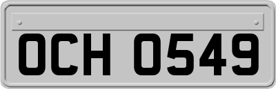 OCH0549