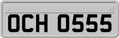OCH0555