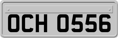 OCH0556