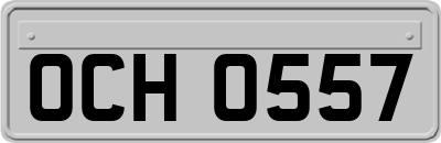 OCH0557