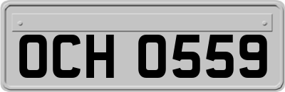 OCH0559