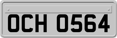 OCH0564