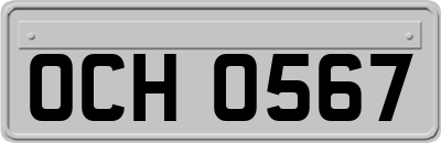 OCH0567