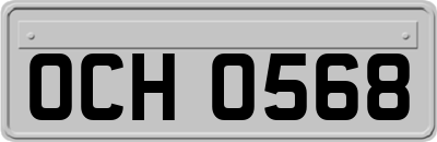 OCH0568