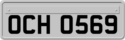 OCH0569
