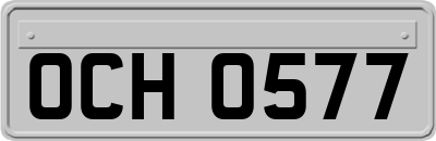 OCH0577