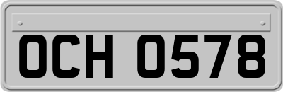 OCH0578