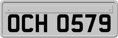 OCH0579