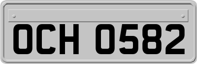 OCH0582