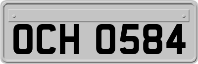 OCH0584