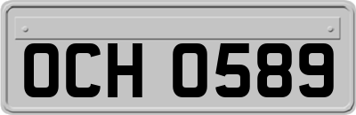 OCH0589