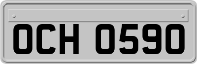 OCH0590