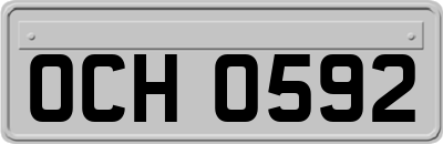 OCH0592