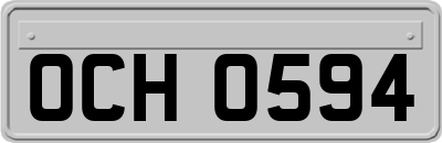 OCH0594