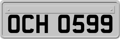 OCH0599