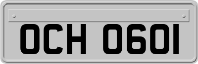 OCH0601