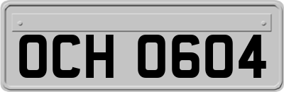 OCH0604
