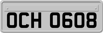 OCH0608