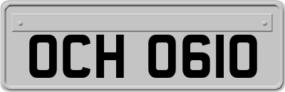 OCH0610