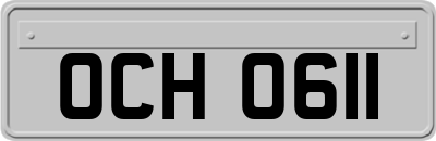 OCH0611