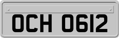 OCH0612
