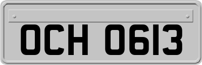 OCH0613