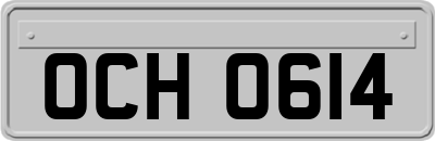 OCH0614