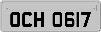 OCH0617