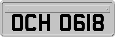 OCH0618