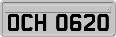 OCH0620