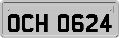 OCH0624