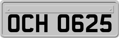 OCH0625