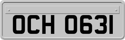 OCH0631