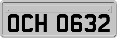 OCH0632