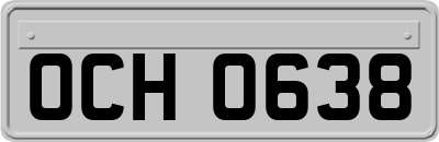 OCH0638