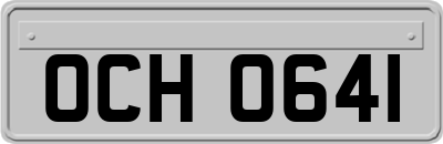 OCH0641