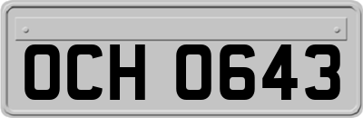 OCH0643