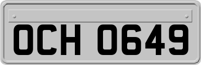 OCH0649