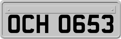 OCH0653