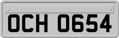 OCH0654