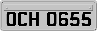 OCH0655