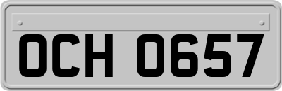 OCH0657