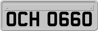 OCH0660