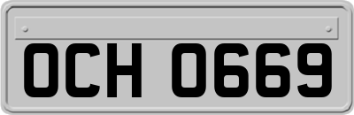 OCH0669