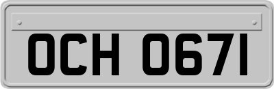 OCH0671