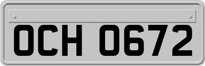 OCH0672