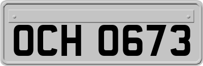 OCH0673