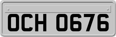 OCH0676